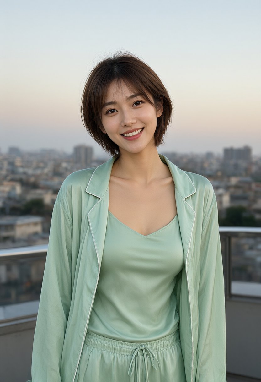 小小掌门人海报